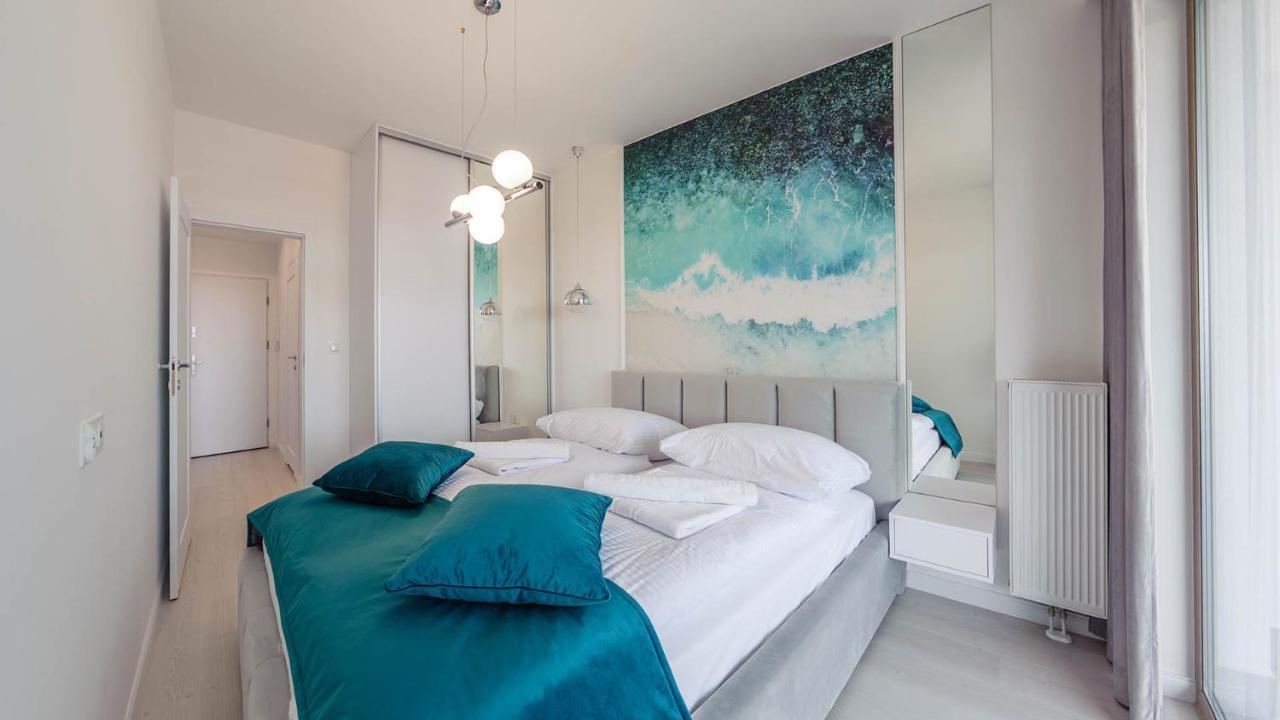Apartamenty Sun & Snow Gea Eco Sianozety Exteriör bild