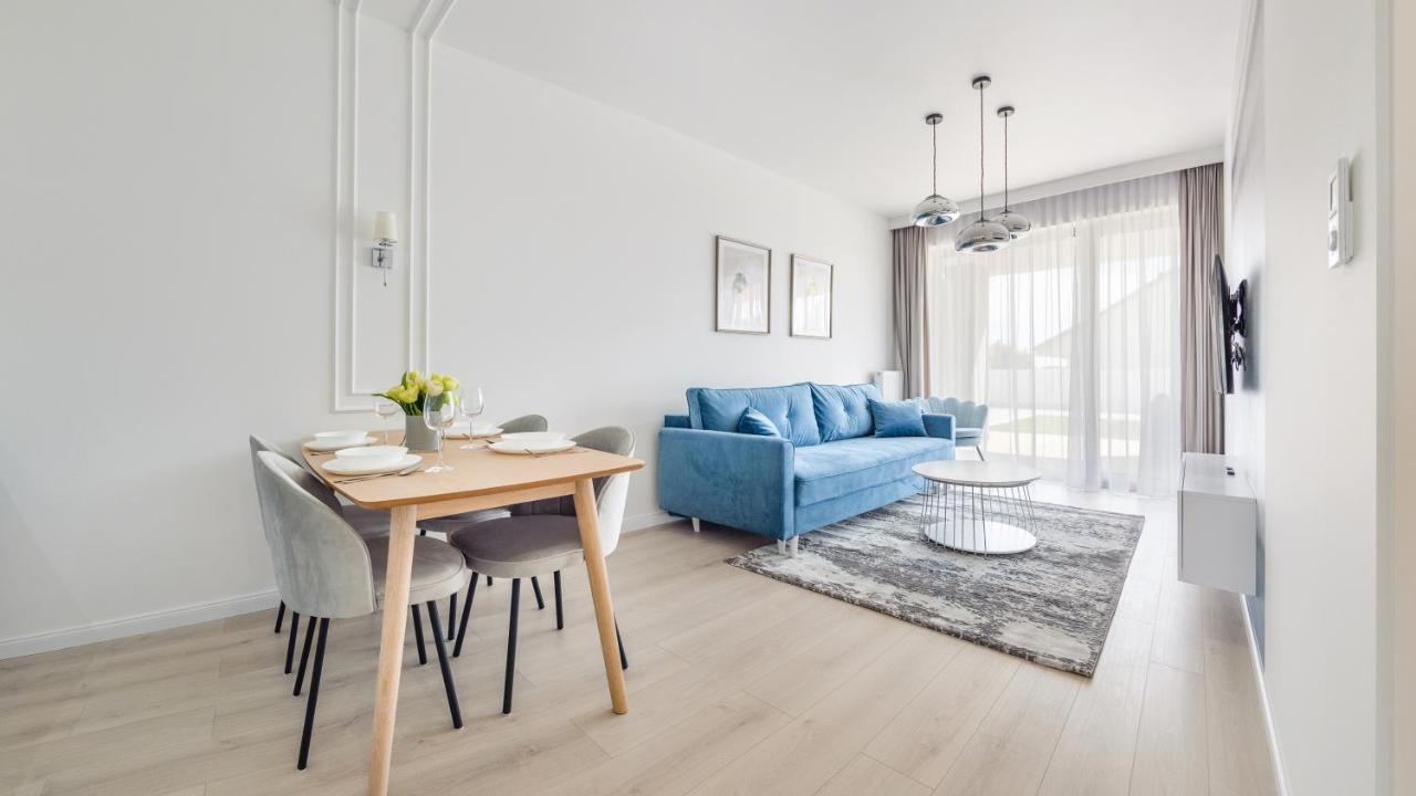 Apartamenty Sun & Snow Gea Eco Sianozety Exteriör bild