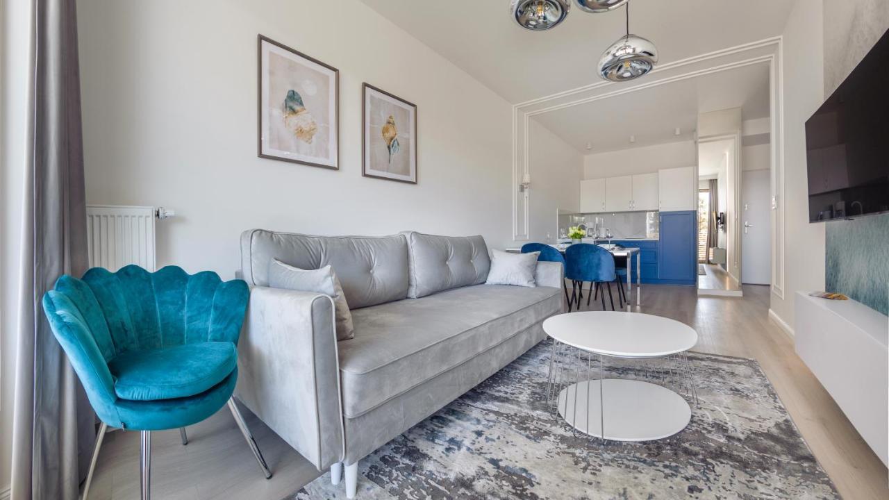 Apartamenty Sun & Snow Gea Eco Sianozety Exteriör bild