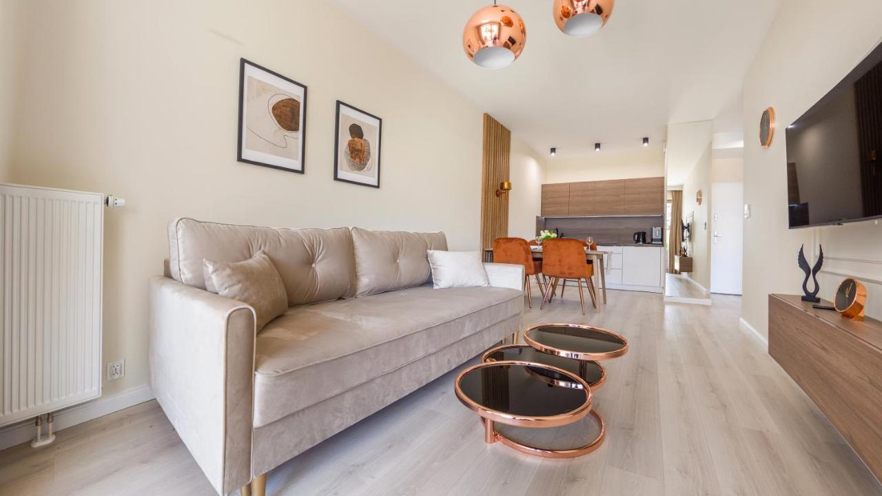Apartamenty Sun & Snow Gea Eco Sianozety Exteriör bild