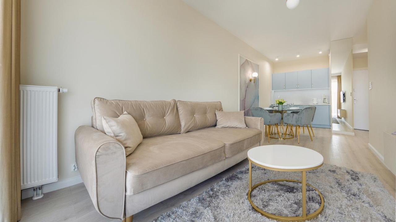 Apartamenty Sun & Snow Gea Eco Sianozety Exteriör bild