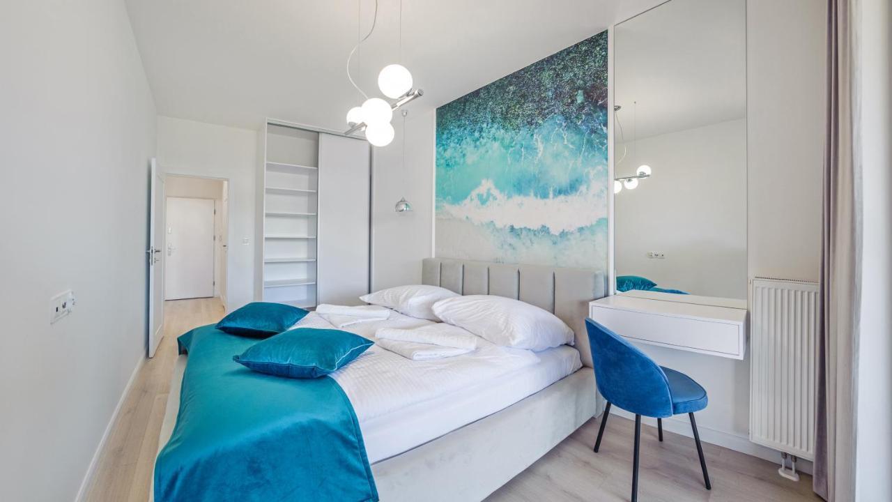 Apartamenty Sun & Snow Gea Eco Sianozety Exteriör bild