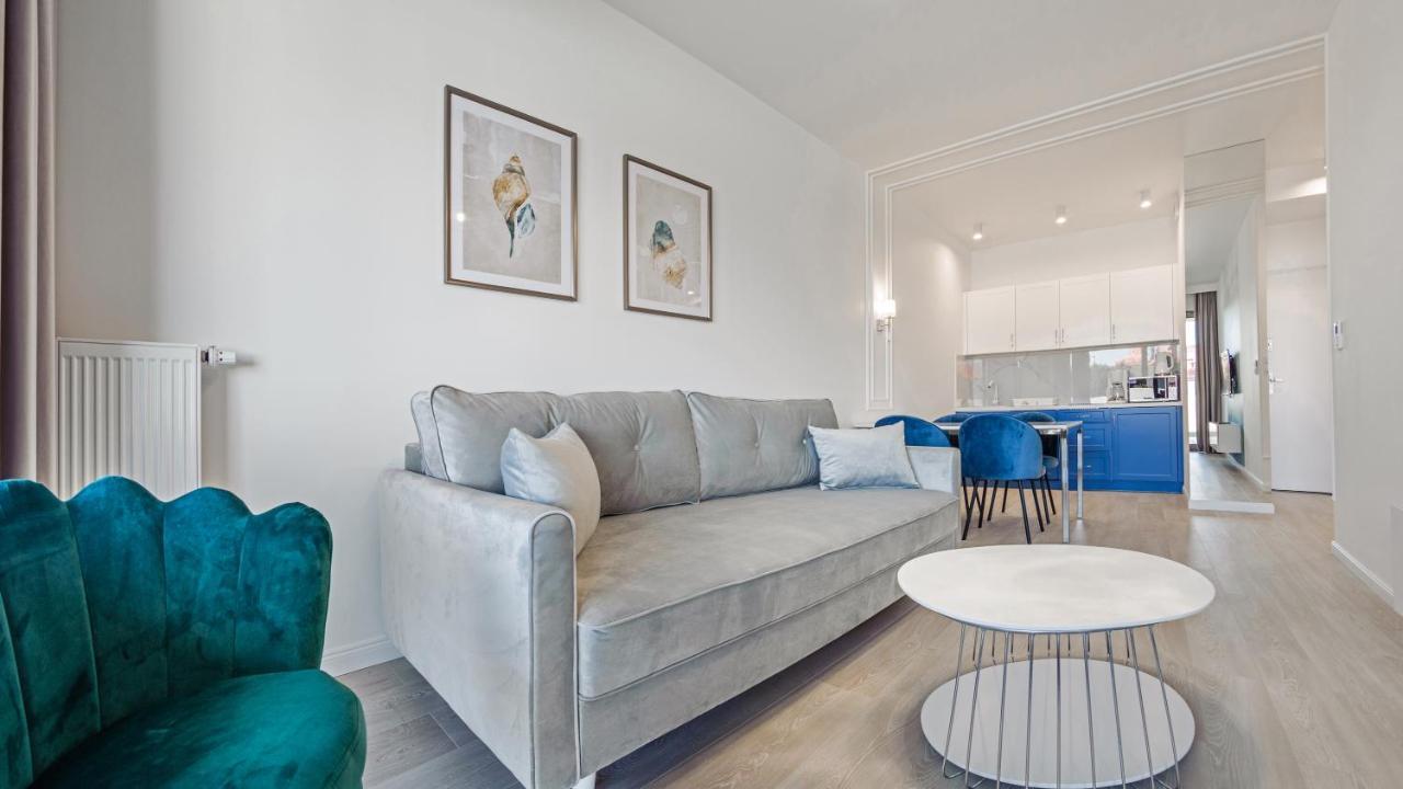 Apartamenty Sun & Snow Gea Eco Sianozety Exteriör bild