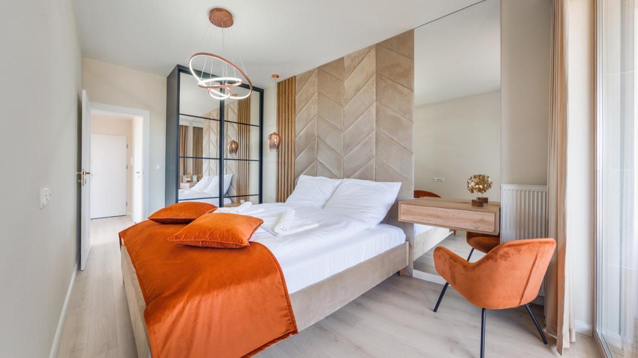 Apartamenty Sun & Snow Gea Eco Sianozety Exteriör bild