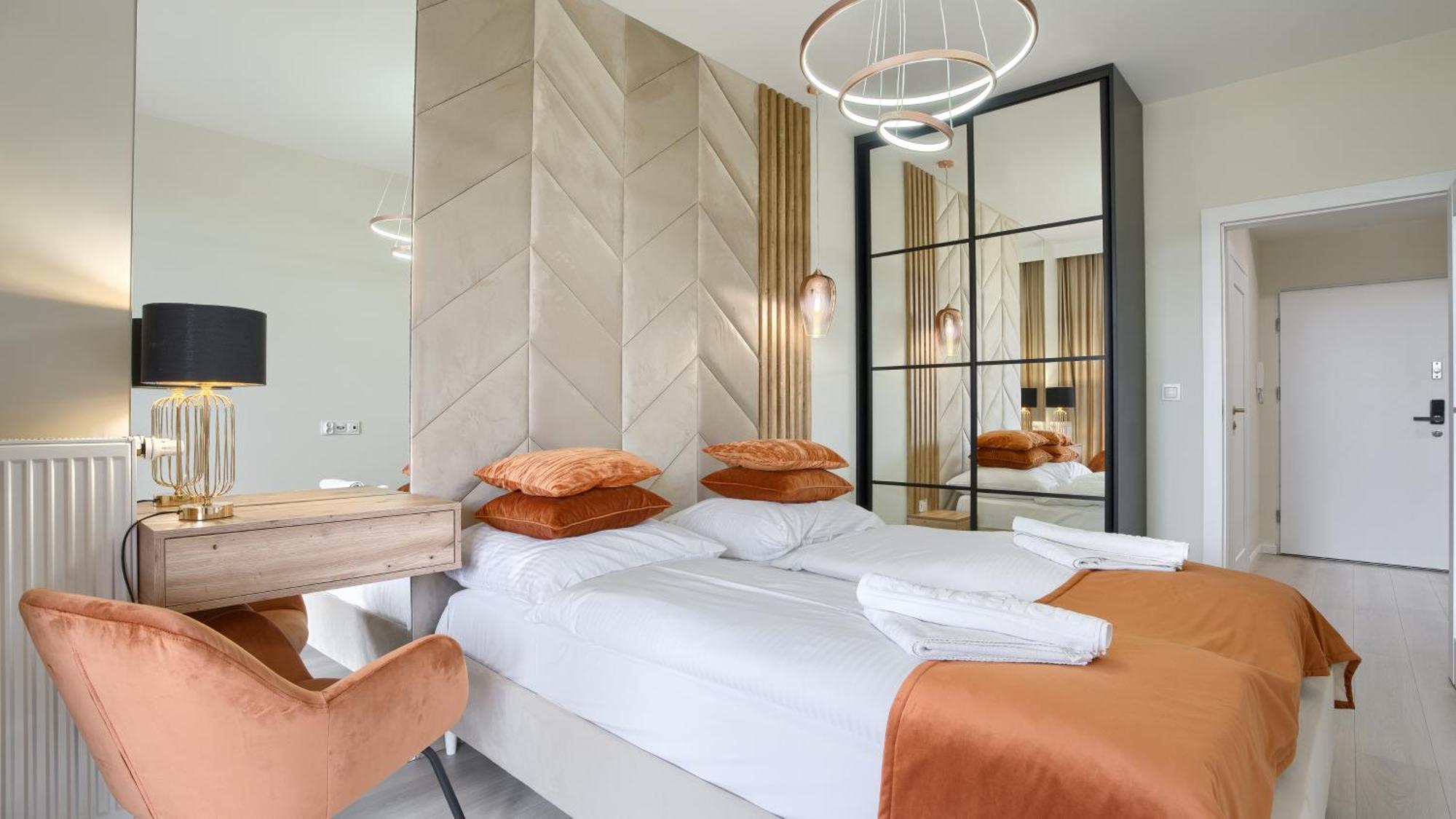Apartamenty Sun & Snow Gea Eco Sianozety Exteriör bild