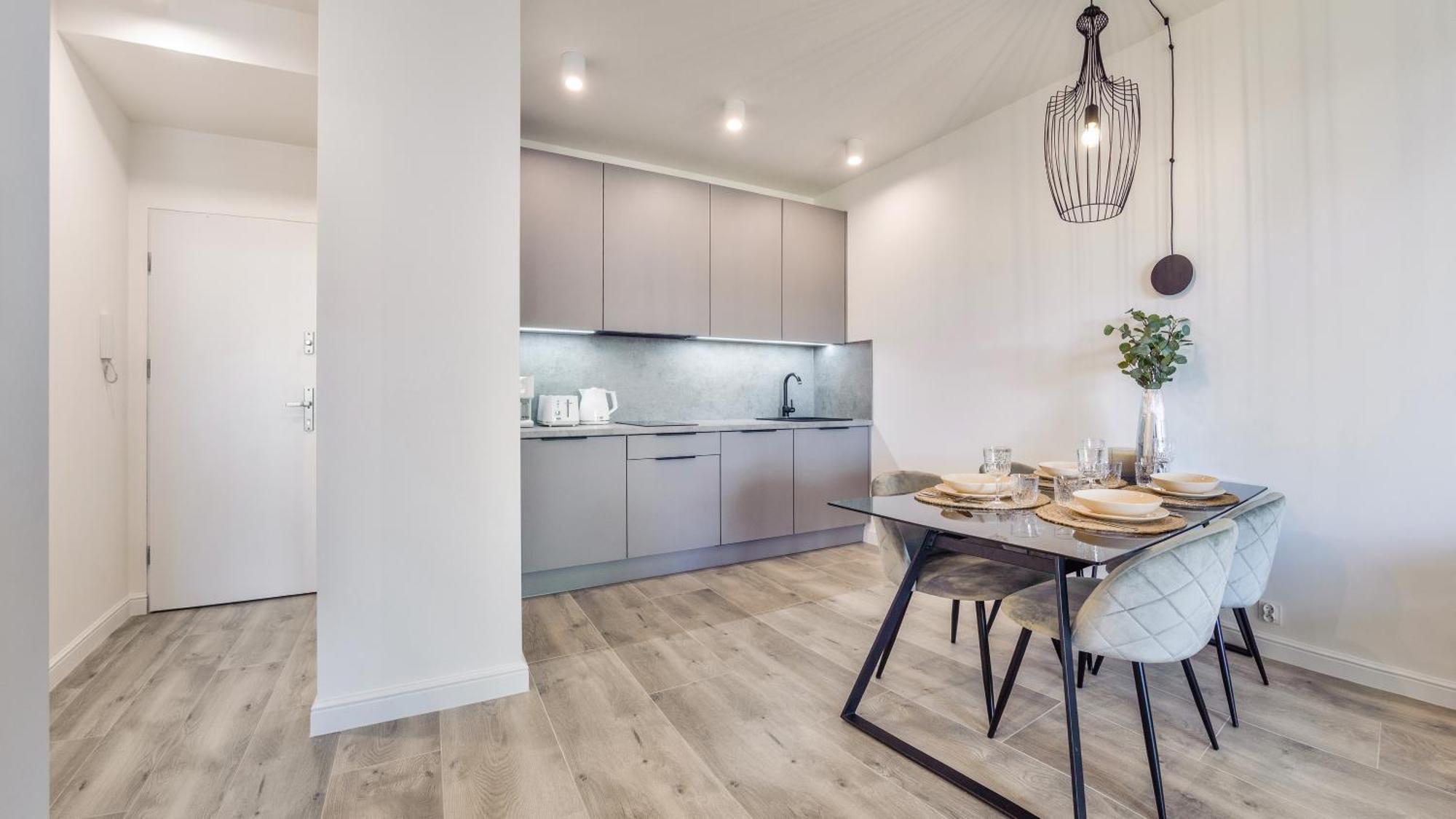 Apartamenty Sun & Snow Gea Eco Sianozety Exteriör bild