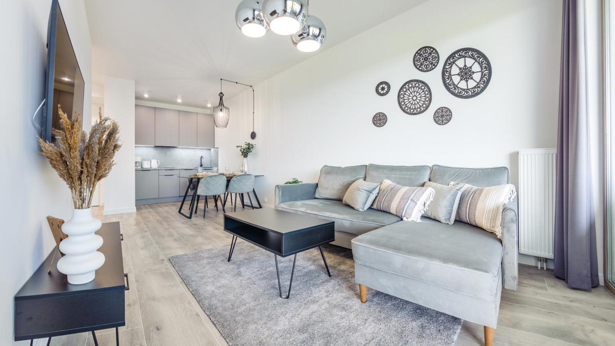 Apartamenty Sun & Snow Gea Eco Sianozety Exteriör bild